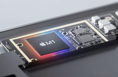 蘋果M1芯片 三年軟硬件協作開發的里程碑