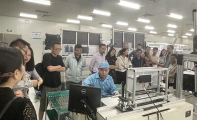 科技之光，以'智'為質(zhì)——全國(guó)科技工作者日四川省電子學(xué)會(huì)成員單位座談會(huì)聚焦計(jì)算機(jī)系統(tǒng)集成